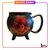 Disney - Blanche-Neige et les 7 nains : Mug chaudron reine