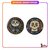 Disney - Coco : Lot de 2 badges