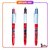 Marvel - Spider-Man : BIC 4 couleurs