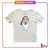Disney - Blanche-Neige et les 7 nains : T-Shirt Grincheux