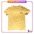 Disney Pixar - Coco : T-shirt brodé Miguel, Héctor et Dante