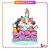 Disney - Mickey et ses amis : Magnet Mickey et Minnie