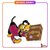 Disney - Pluto : Pin's "groom" OE