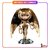 DC Comics - Mini Co : Figurine Wonder Woman "Golden Armor"