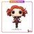 Marvel - Funko Pop Bobble Head N°645 : Jean Grey