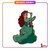 Disney - La petite sirène : Pin's Ariel et Sebastien OE