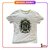 Disney - Phantom Manor : T-shirt blason phosphorescent