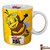 Kellogg's : Mug Miel Pops "All I need!"