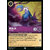 Merlin, en crabe - Disney Lorcana L'ascension des Floodborn 50/216