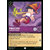 Pinocchio, marionnette bavarde - Disney Lorcana L'ascension des Floodborn 58/216