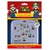 SUPER MARIO - MAGNET SET - MUSHROOM KINGDOM