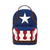 CAPTAIN AMERICA - END GAME - MINI SAC À DOS LOUNGEFLY