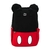 DISNEY - MICKEY MOUSE - SAC À DOS LOUNGEFLY