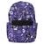 DISNEY - VILLAINS - SAC À DOS LOUNGEFLY