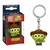 Funko Disney : Pixar Pocket POP! Alien as Woody Keychain
