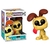 GARFIELD - BOBBLE HEAD POP N° 21 - ODIE