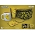 POKEMON - GIFT BOX - CHOPE, MUG, 2 DESSOUS DE VERRE - PIKACHU