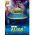 TOY STORY - SATUETTE MASTER CRAFT - ALIEN - 26CM