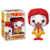 MCDONALDS - BOBBLE HEAD POP N° 85 - RONALD MCDONALD