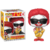 MCDONALDS - BOBBLE HEAD POP N° 109 - ROCK OUT DONALDS