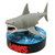 JAWS DELUXE MOTION STATUE