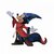 DISNEY SHOWCASE - SORCERER MICKEY '20X16X13CM'