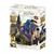 HARRY POTTER - DAY & NIGHT - SCRATCH PUZZLE 500P '61X46CM'