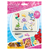 DISNEY - MAGNET SET - PRINCESS - DREAM BIG