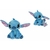 LILO & STITCH - STITCH - PELUCHE 20CM