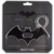 Porte clés Batman outil 3 en 1 porte clés tournevis décapsuleur Batman