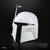 STAR WARS - BLACK SERIES - CASQUE ELECTRONIQUE - BOBA FETT PROTOTYPE