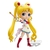 SAILOR MOON ETERNAL - SAILOR MOON - FIGURINE Q POSKET - 14CM