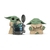 THE MANDALORIAN - THE CHILD - PACK DE 2 FIGURINES BOUNTY COLLECTION