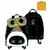 DISNEY - WALL-E EVE - SAC À DOS LOUNGEFLY '18X25X7.5'