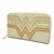 Wonder Woman by Loungefly Porte-monnaie Golden Logo