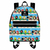 Loungefly DC Comics Superheroes backpack 25cm