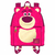 Loungefly Disney Pixar Toy Story Lotso backpack 26cm