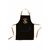HARRY POTTER - POUDLARD - TABLIER DE CUISINE