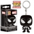 Pocket POP! Keychains - Marvel - Black Suit Spider-Man