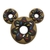 Disney - Mickey Mouse : Magnet MK Donut