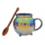 Disney - Hocus Pocus : Mug + Cuillère