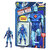 MARVEL - IRON MAN STEALTH ARMOR - FIGURINE LEGENDS RETRO SERIES 10CM