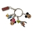 Disney - Mickey Mouse : Porte-clé Mk Friends