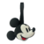 Disney - Mickey Mouse : Etiquette de bagage