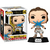 STAR WARS IX - Bobble Head POP N° 434 - Rey w: 2 Light Sabers