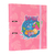 CARPETA 2 ANILLAS DISNEY STITCH classeur anneaux