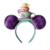 Disney - Minnie Mouse : Serre-tête "Mad Tea Party"