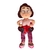 Disney - Alerte Rouge : Peluche Mei Lee