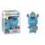 Disney Pixar - Bobble Head Funko Funko Pop N° 1156 : Sulley Flocked