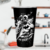 DC Comics - Batman : Verre XXL " Batman et Joker"